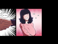 LewdVerse - Campfire Sessions ( Lore )