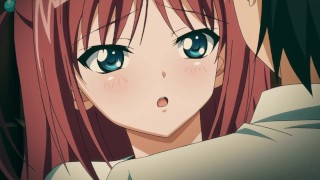 Big-Titted Redheads Enjoy Anal Fucking