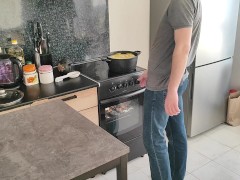 Пюре с курицей - Screenshot 11 of 16 - мокренькие