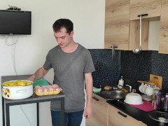 Пюре с курицей - Screenshot 2 of 16 - фетиш