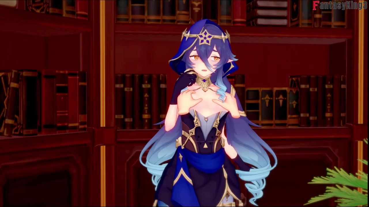 Layla Jenner's surprising blowjob debut