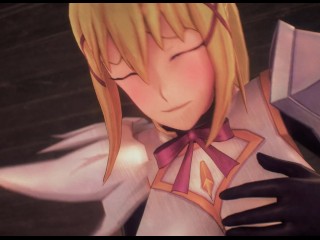 Darkness' Growing Desires
