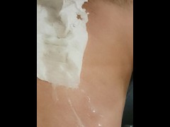 Almost Forgot to Press Record Ejaculation