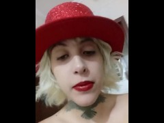 Get to Know Me - Screenshot 6 of 16 - Behind The Scene