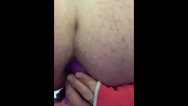 ASSMR - snake inside of me