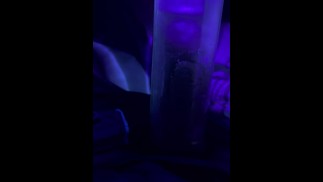 Growing dick