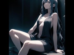 Anime Girls Compilation Hentai Pictures
