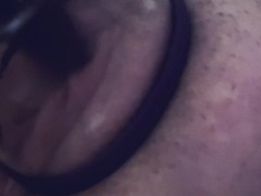 Intense Orgasm - Watch Me Make Puddles For You