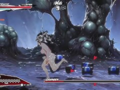 Cavern Map Game Play #04 in Pure Onex Hentai Porn Game Play