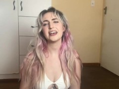 Angel MistressMord Grants You Mercy