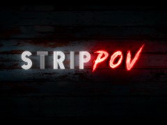 StripPOV Trailer: MILF Stripper, Bambi Blitz, is an Ass Grinder - Screenshot 16 of 16 - Big Tits Milf