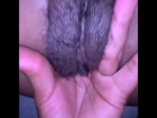 Dyke Bitch let me Fuck her Girlfriend