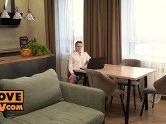 Giving Letty Black the sexual attention she craves