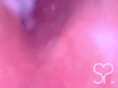 POV Dive Into Lina's Clean Ass! (Enema Minicam) - Full Video on Fansly and Manyvids