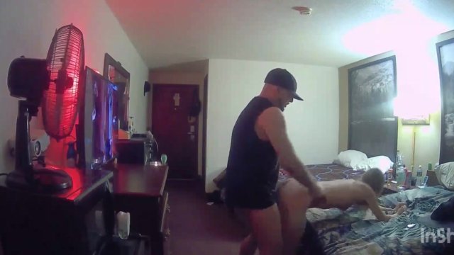 MILF Cheating