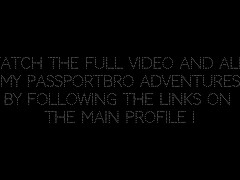 Cute Latina Draining my Balls Empty
