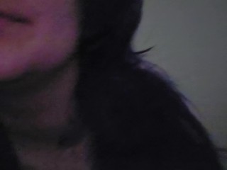 ASMR - Gentle Ear Licking - Lofi