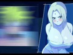 Living with Tsunade All Tsunade Sex Scenes Only