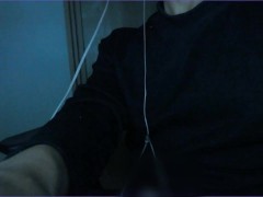 January 26, 2020 Masturbation