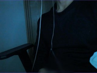 January 26, 2020 Masturbation