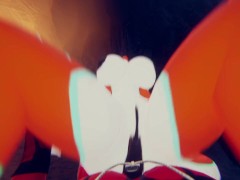 Dragon Mating Ritual | VR |