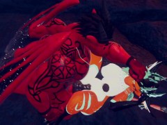 Dragon Mating Ritual | VR | - Screenshot 5 of 16 - Erp
