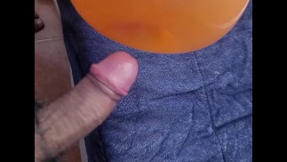 Jugando un ratito 🥵🥵🥵