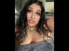 customize your trance now!