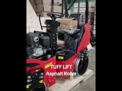Golf Carts Asphalt Roller Small cars SaferWholesale