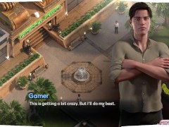 Symphony of The Serpent Gameplay P39