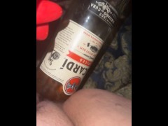 Random object insertion - Screenshot 3 of 16 - Girl Masturbating