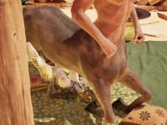 Furry Cenour Sex