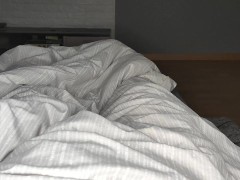 Проснулась и решила заняться сексом - Screenshot 1 of 16 - Porn