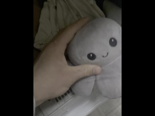 Getting some Pussy that was Stuck in the Dryer
