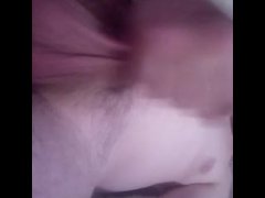 Busting a nut - Screenshot 16 of 16 - Ejaculation