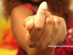 Dreamgirl Chronicles: Fired for DEI, Rehired for Pleasure