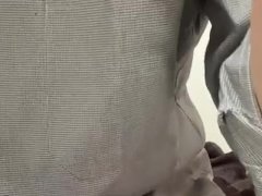【㊙️❤️無料女性向けASMR】絶倫彼氏が帰ってきた途端に始まる毎日中出しセックスライフ【立体音響/バイノーラル】ASMR - Screenshot 4 of 16 - R18