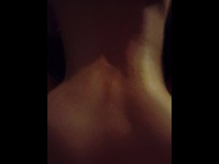 【ハメ撮り】「うぐ、、だめだめ❤せんせぃ❤、くるしい、、おっきぃ❤」元生徒の美尻女子〇生にガチガチち〇ぽをぶち込む　生ハメsex　(JD、素人、個人撮影、生ハメ)