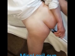 MissLexiLoup trans female tight rectums ass fucking intense and hot rear fanny chute 101