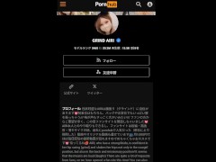 【ファンサイト削除動画】授業中にムラムラして学校のトイレでオナニーしちゃう制服ギャル