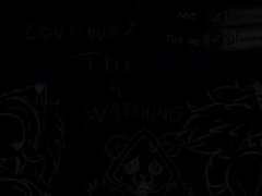 Raven Team Leader sucks a antro Fox for v-bucks