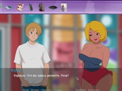 Complete Gameplay - The Secret of the House 1, Part 7