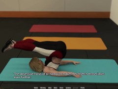 Going Over 14 Jane and Mai Fucked on a private beach