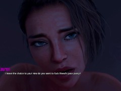 Horny Stepmom’s Vacation Sex with Stepson, Secret Affair - 3D Hentai - Life in Santa County