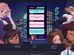 [Vtuber] Kink Inc (episode 17)