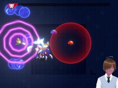 [Vtuber] Eden Survivors (episode 33)