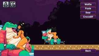 Hentai Game Gamer Struggles - Pornhub.com
