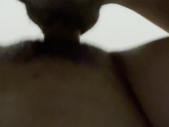Close Up Quickie with my Girlfriend and make Her Scream of Pleasure