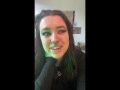 Scénario vocal - Audio Lesbienne