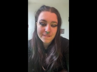 Scénario Vocal - Audio Lesbienne